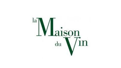 La Maison du Vin Logo