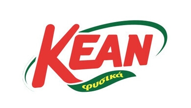Kean Soft Drinks Logo