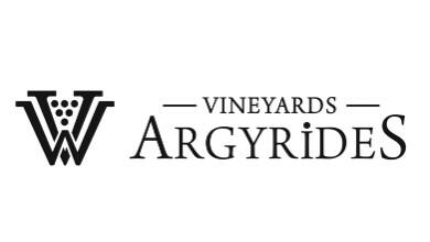 Argyrides Vasa Winery Logo