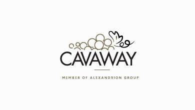 Cavaway Logo