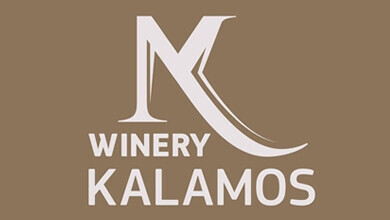 Kalamos Winery Logo