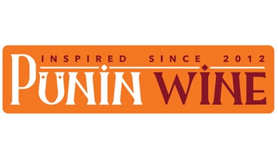 Punin Wine Logo