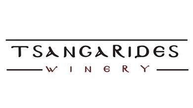 Tsangarides Winery Logo