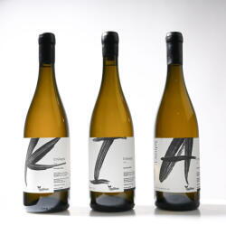 Epiloges White Wine