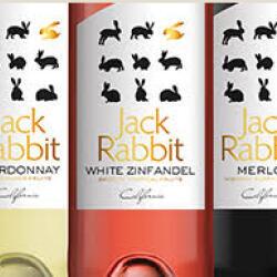 Desras Jack Rabbit Wines Distributor
