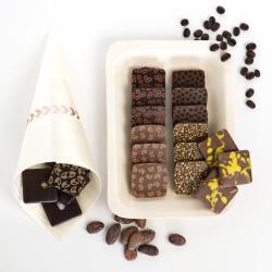 Handmade Artisanal German Chocolates